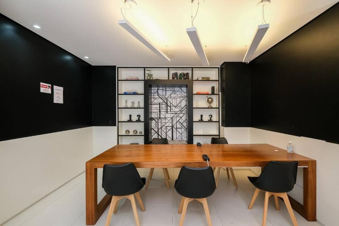 Apartament Loft Aconchegante No Coracao Do Bom Retiro. São Paulo Zewnętrze zdjęcie