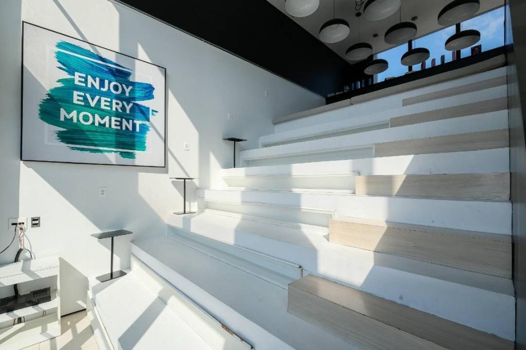 Apartament Loft Aconchegante No Coracao Do Bom Retiro. São Paulo Zewnętrze zdjęcie