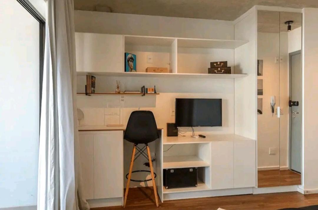 Apartament Loft Aconchegante No Coracao Do Bom Retiro. São Paulo Zewnętrze zdjęcie
