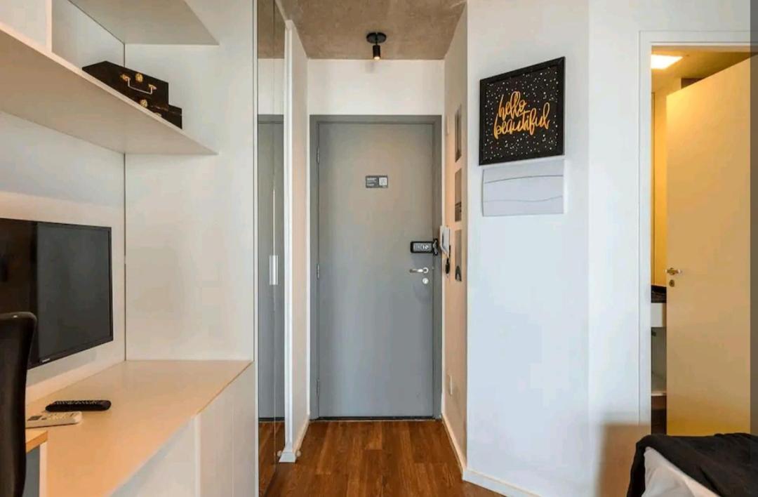 Apartament Loft Aconchegante No Coracao Do Bom Retiro. São Paulo Zewnętrze zdjęcie