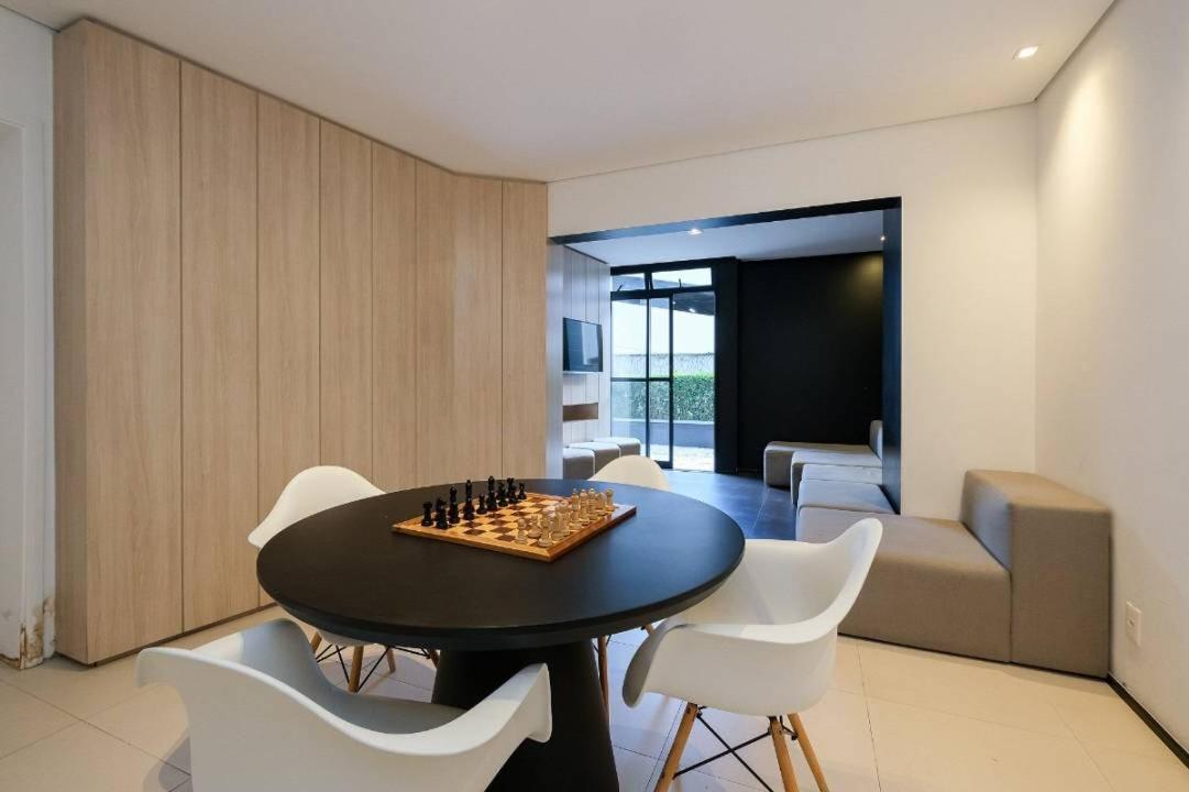 Apartament Loft Aconchegante No Coracao Do Bom Retiro. São Paulo Zewnętrze zdjęcie