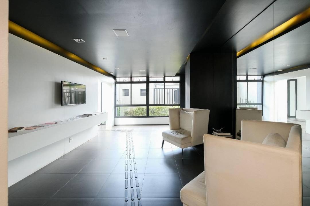 Apartament Loft Aconchegante No Coracao Do Bom Retiro. São Paulo Zewnętrze zdjęcie