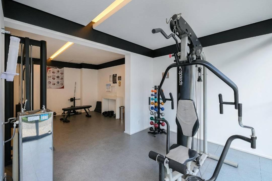 Apartament Loft Aconchegante No Coracao Do Bom Retiro. São Paulo Zewnętrze zdjęcie