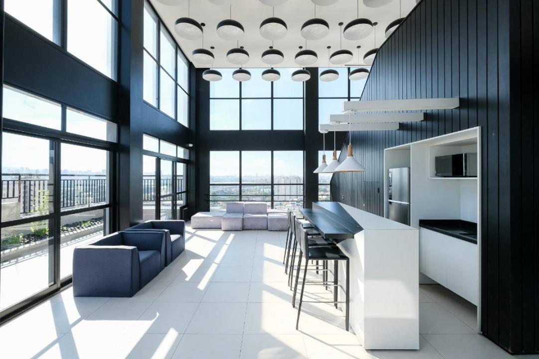 Apartament Loft Aconchegante No Coracao Do Bom Retiro. São Paulo Zewnętrze zdjęcie
