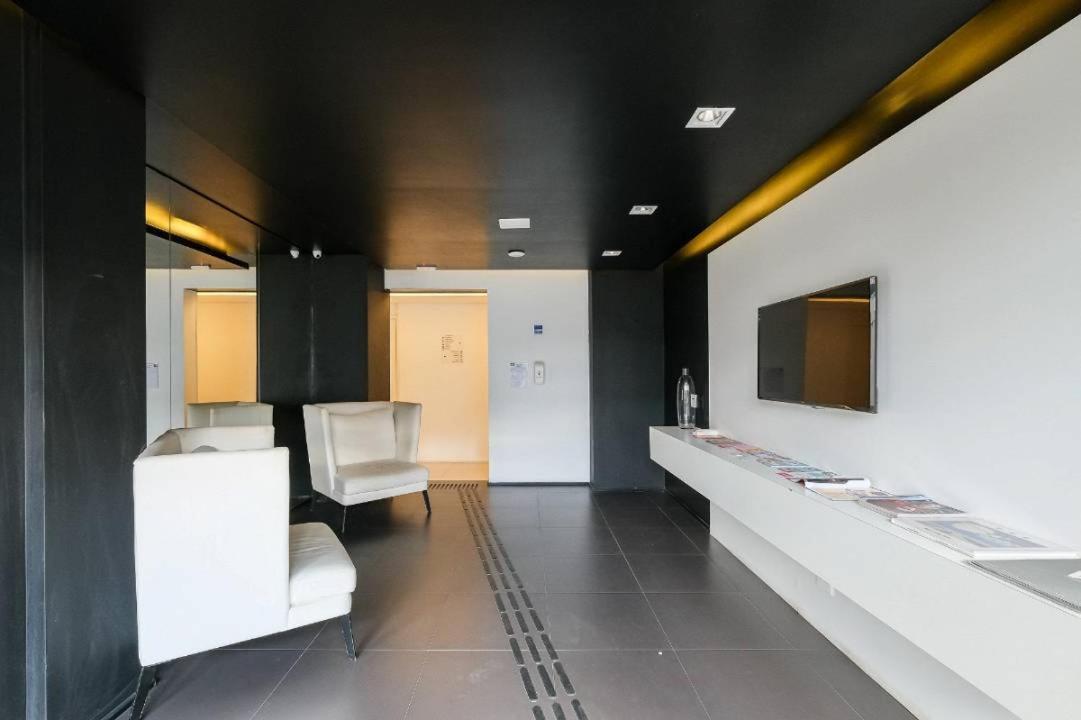 Apartament Loft Aconchegante No Coracao Do Bom Retiro. São Paulo Zewnętrze zdjęcie
