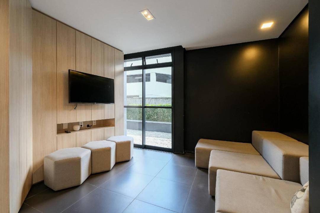 Apartament Loft Aconchegante No Coracao Do Bom Retiro. São Paulo Zewnętrze zdjęcie