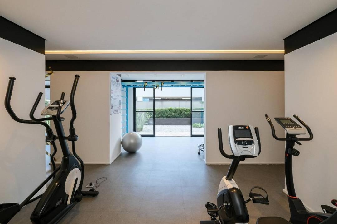Apartament Loft Aconchegante No Coracao Do Bom Retiro. São Paulo Zewnętrze zdjęcie