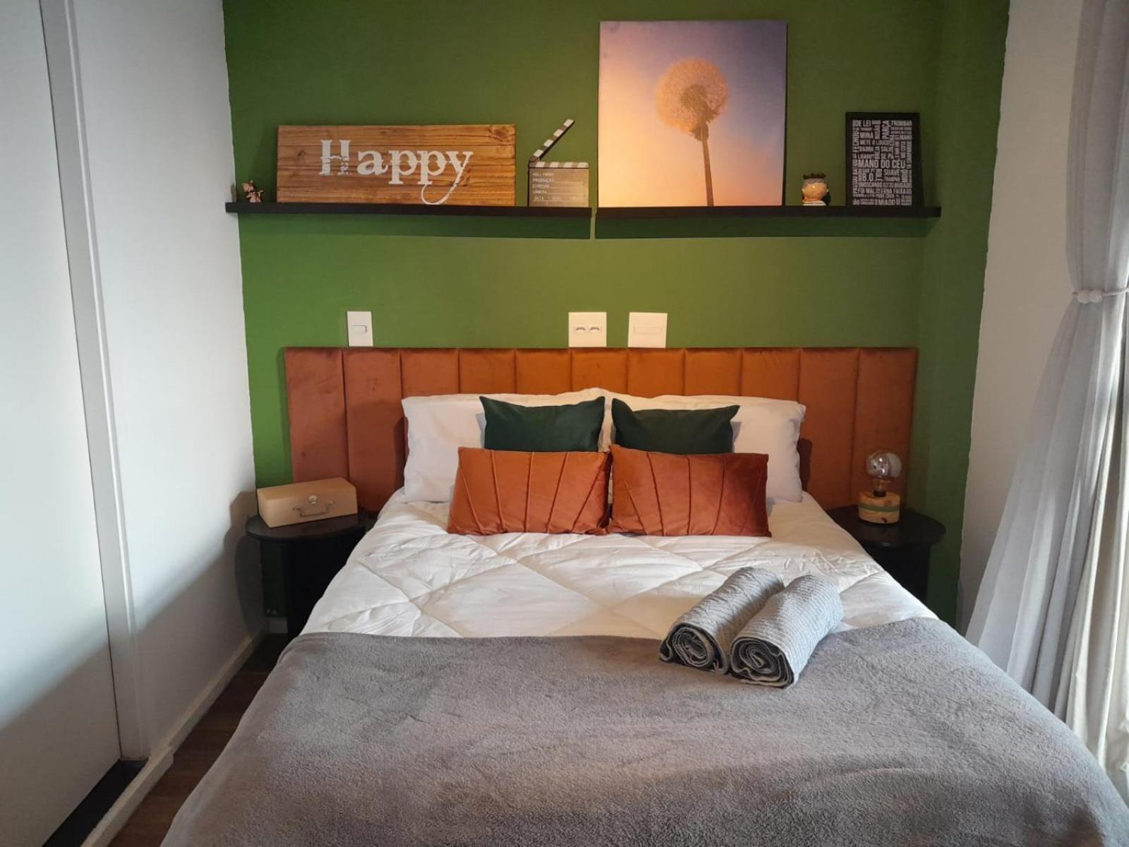 Apartament Loft Aconchegante No Coracao Do Bom Retiro. São Paulo Zewnętrze zdjęcie