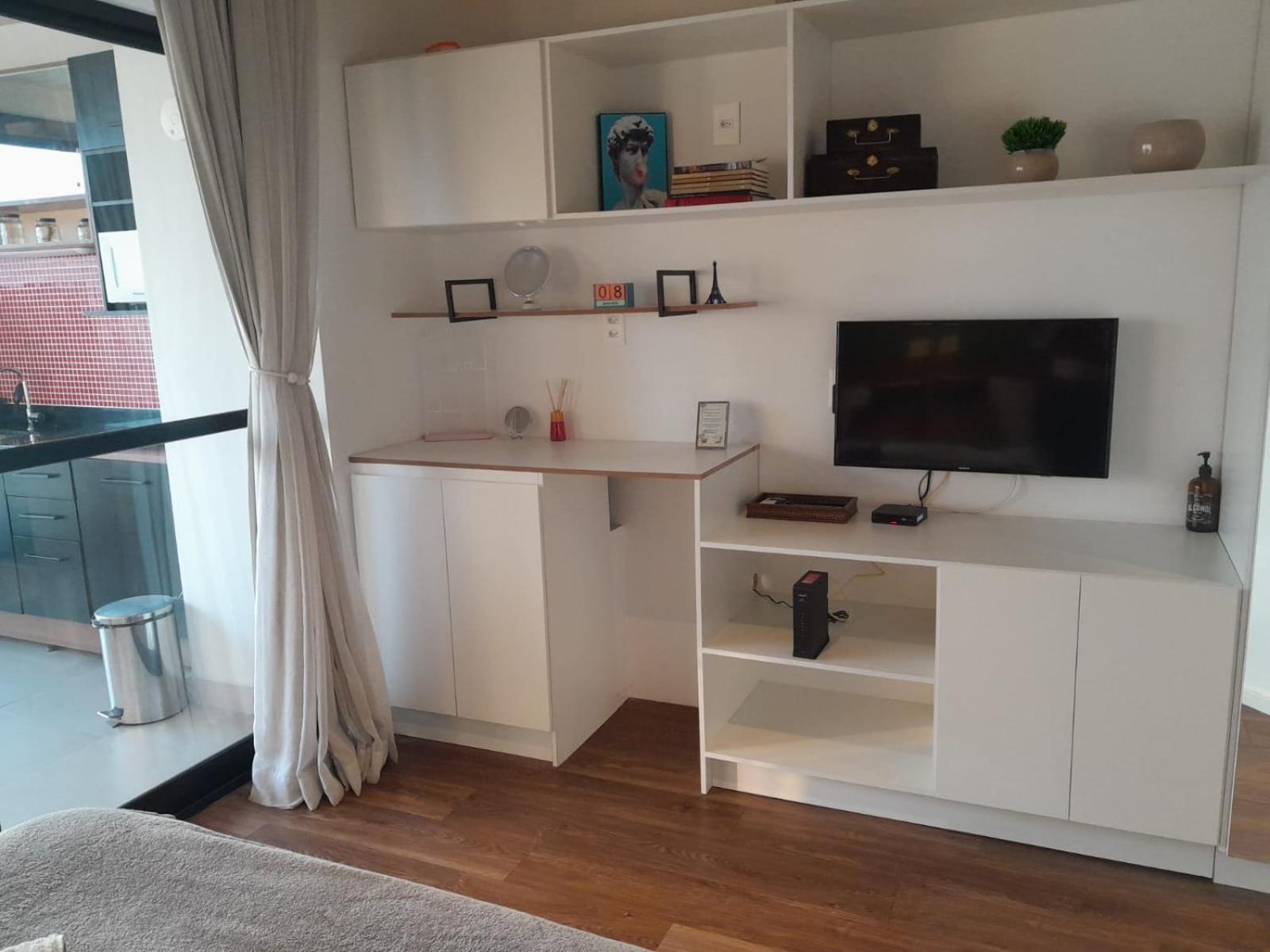 Apartament Loft Aconchegante No Coracao Do Bom Retiro. São Paulo Zewnętrze zdjęcie