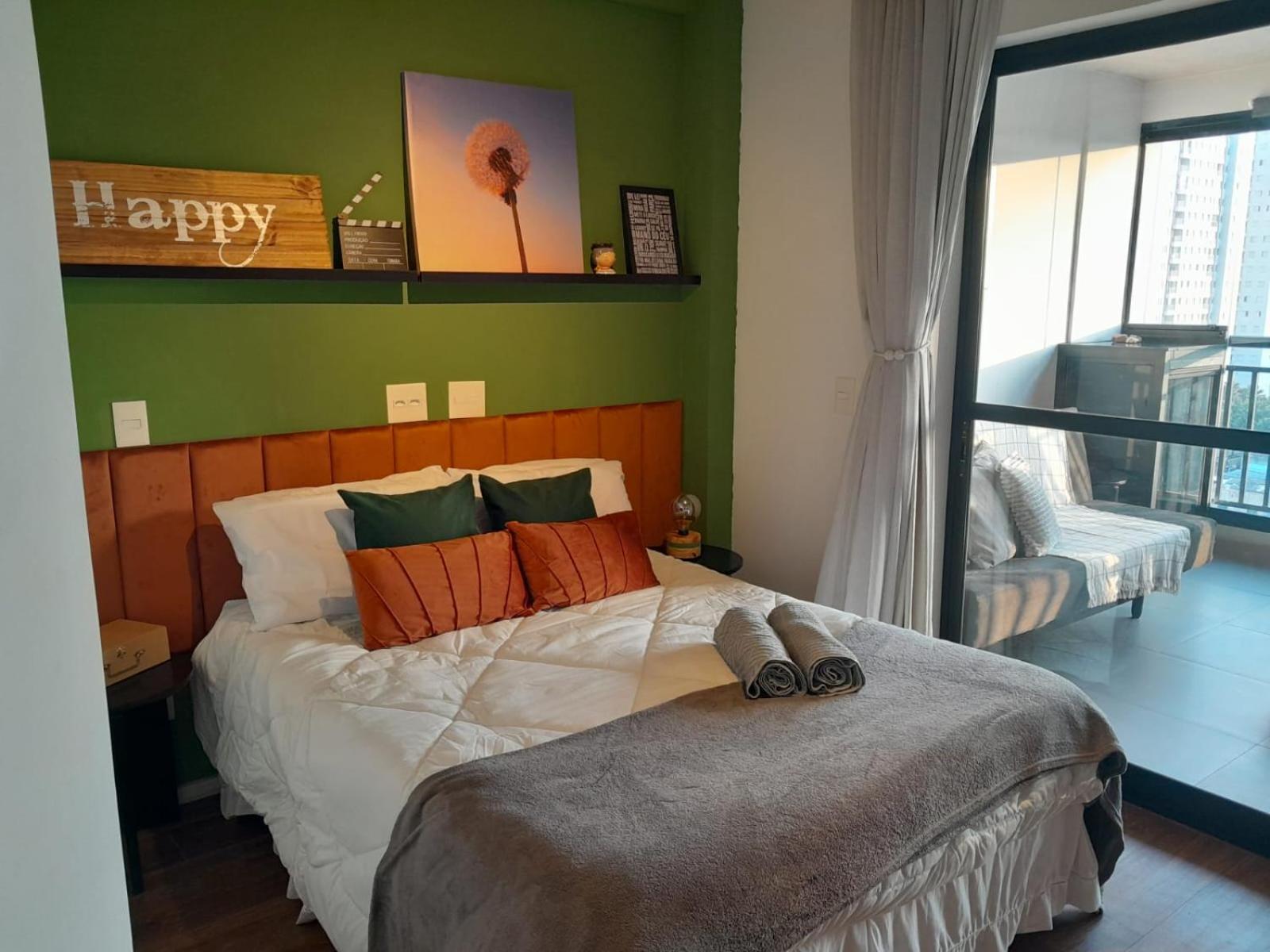 Apartament Loft Aconchegante No Coracao Do Bom Retiro. São Paulo Zewnętrze zdjęcie