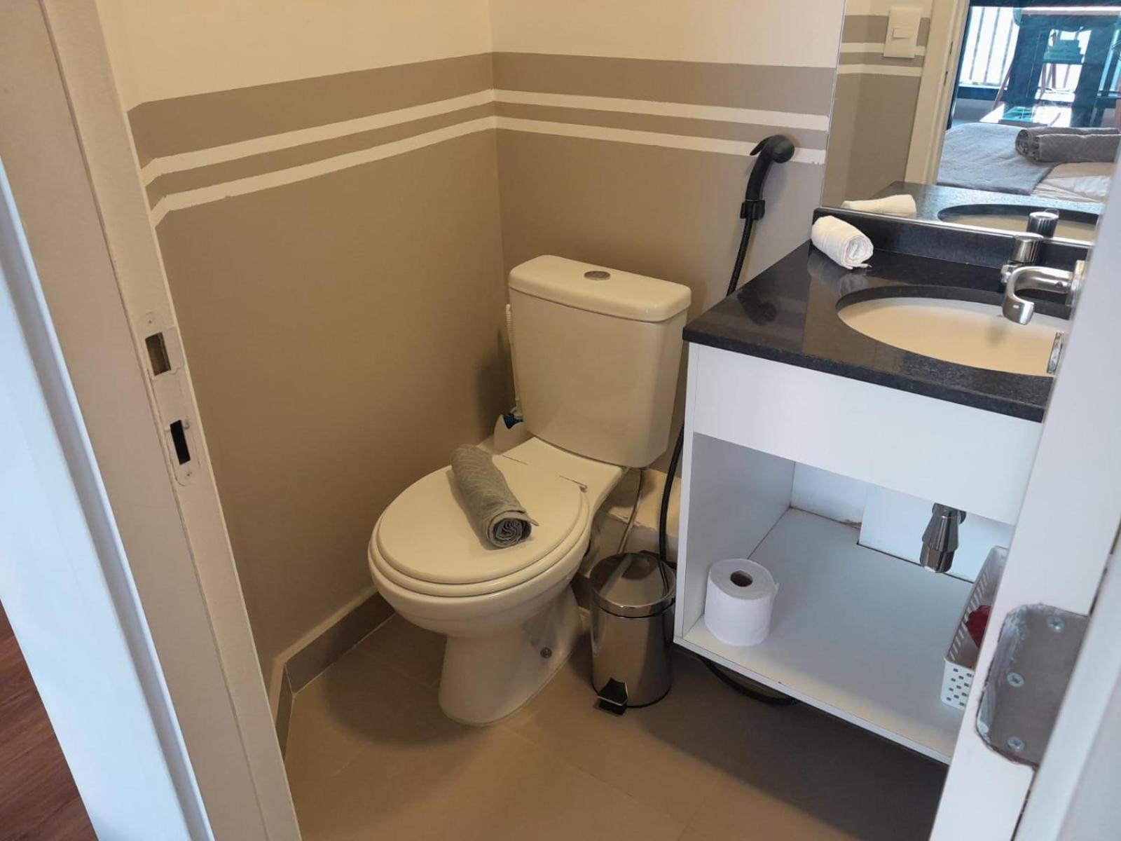 Apartament Loft Aconchegante No Coracao Do Bom Retiro. São Paulo Zewnętrze zdjęcie