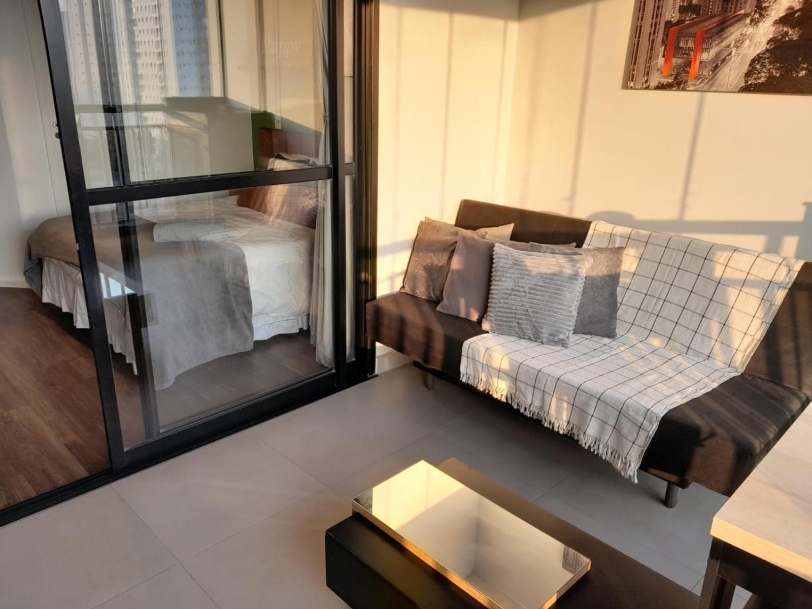 Apartament Loft Aconchegante No Coracao Do Bom Retiro. São Paulo Zewnętrze zdjęcie